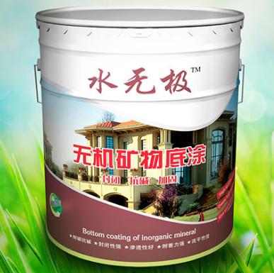 无机涂料环保 无机涂料环保