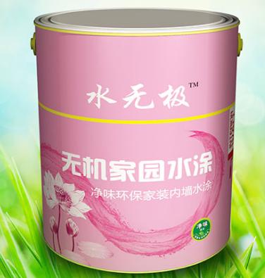 无机涂料应用 无机涂料应用