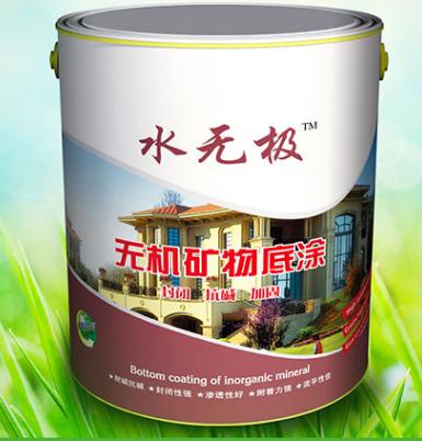 无机涂料防腐 无机涂料防腐
