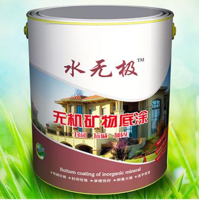 无机涂料防腐 无机涂料防腐