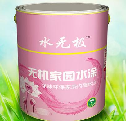 无机涂料应用 无机涂料应用